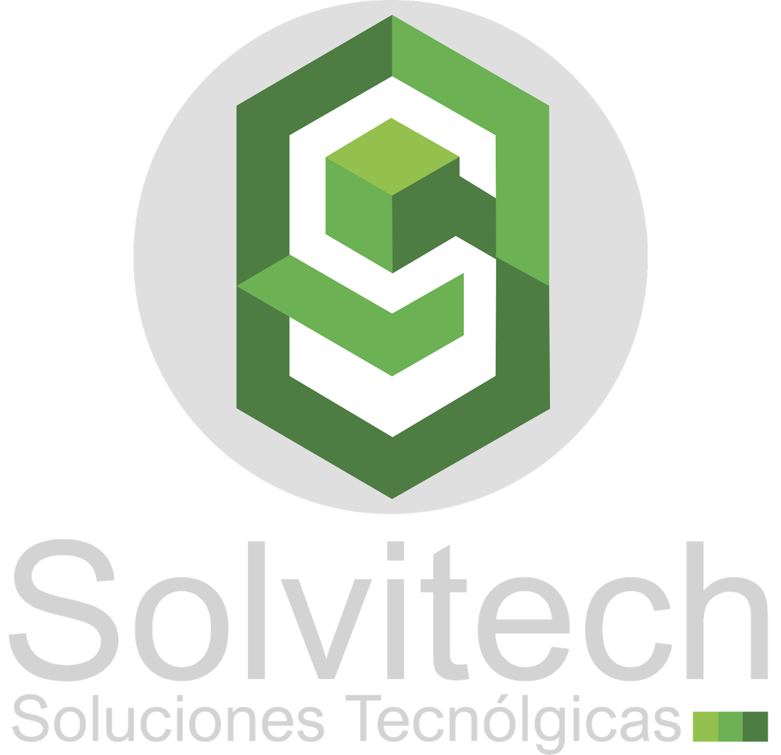 Solvitech Logo